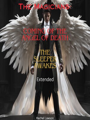 cover image of Coming of the Angel of Death